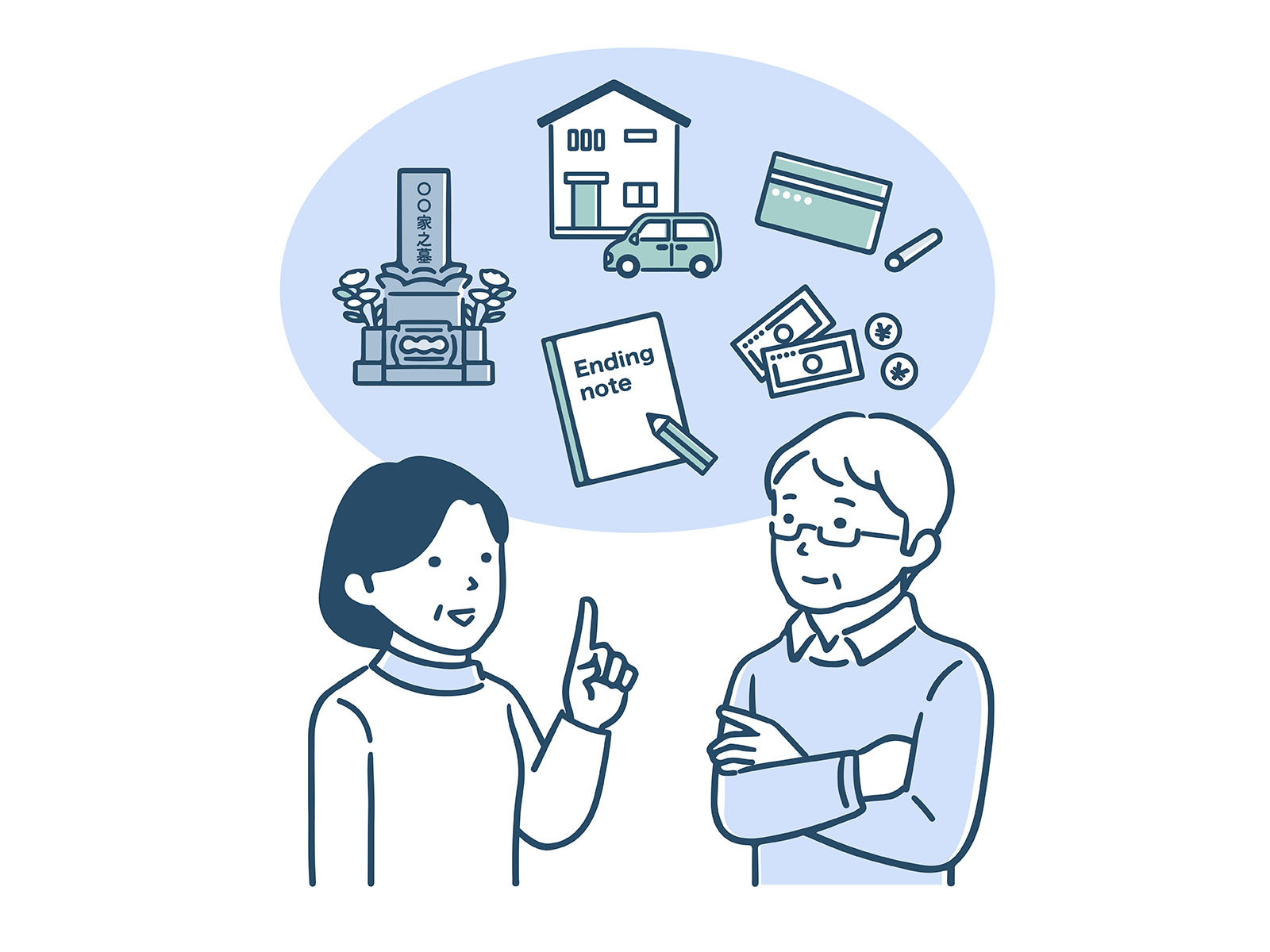 相続で知っておきたい遺留分請求の流れと対策